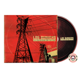 Los Bunkers – La Velocidad de la Luz CD