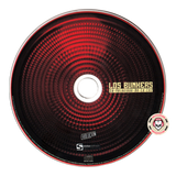 Los Bunkers – La Velocidad de la Luz CD