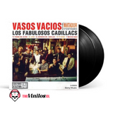 Los Fabulosos Cadillacs ‎– Vasos Vacíos Vinilo