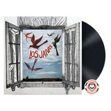 Los Jaivas – Los Jaivas Vinilo