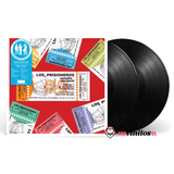 Los Prisioneros ‎– Estadio Nacional Volumen 2 Vinilo