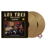 Los Tres – Unplugged Vinilo