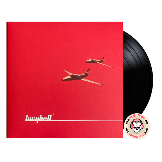 Lucybell – Lucybell Vinilo