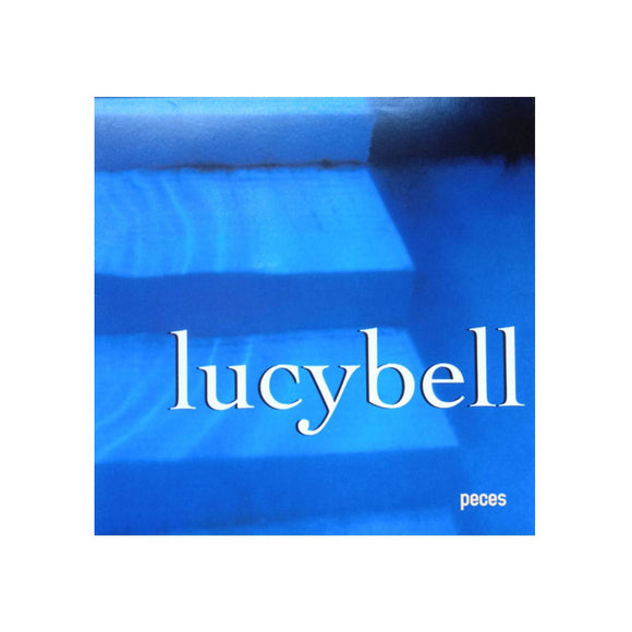 Lucybell – Peces Vinilo