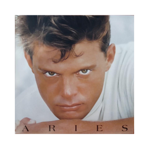 Luis Miguel – Aries Vinilo