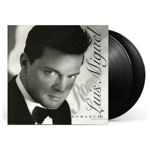 Luis Miguel – Romances Vinilo