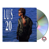 Luis Miguel – 20 Años CD