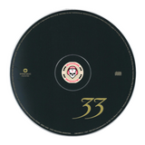 Luis Miguel – 33 CD
