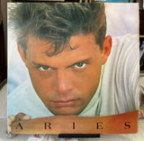 Luis Miguel ‎– Aries Vinilo de Epoca