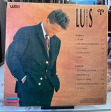 Luis Miguel ‎– Aries Vinilo de Epoca