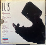 Luis Miguel – Romance Vinilo de Epoca