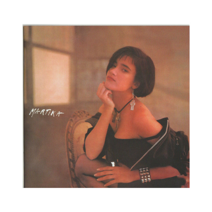 Martika - Martika (Expanded Edition) CD