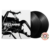 Massive Attack – Mezzanine Vinillo