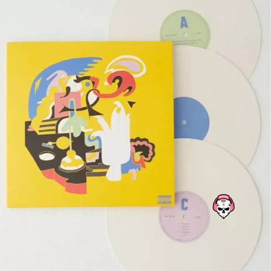 Mac Miller – Faces Vinilo