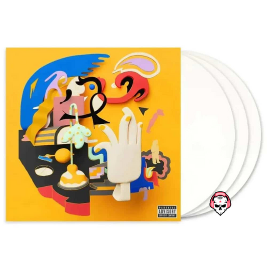 Mac Miller – Faces Vinilo