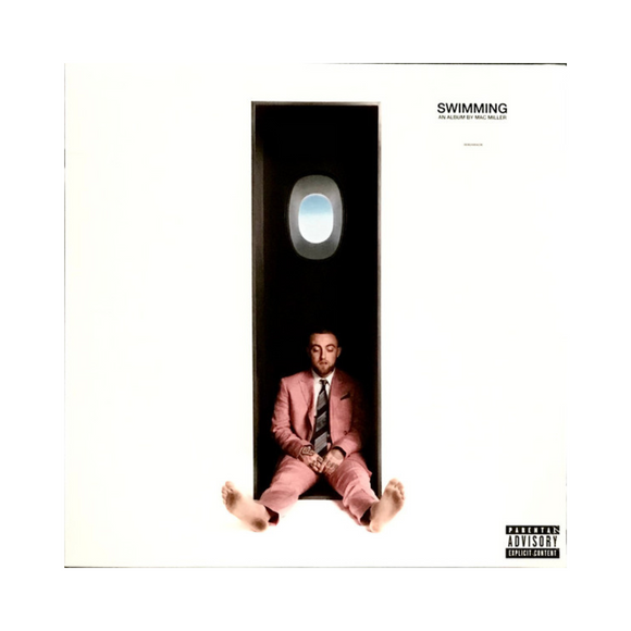 Mac Miller – Swimming Vinilo