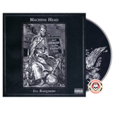Machine Head – The Blackening CD