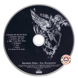 Machine Head – The Blackening CD