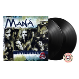 Maná – MTV Unplugged Vinilo
