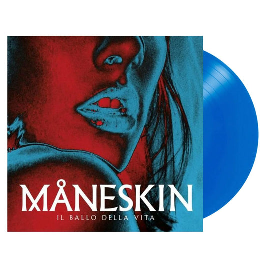 Maneskin – Il Ballo Della Vita Vinilo