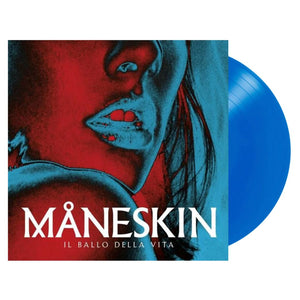 Maneskin – Il Ballo Della Vita Vinilo