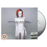 Marilyn Manson – Mechanical Animals CD