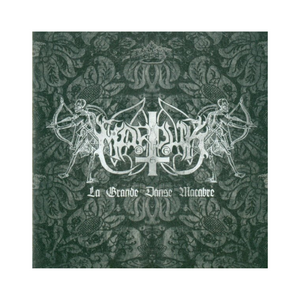 Marduk – La Grande Danse Macabre CD