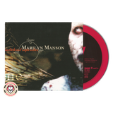 Marilyn Manson – Antichrist Superstar CD
