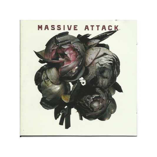 Massive Attack – Collected CD