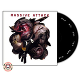 Massive Attack – Collected CD