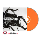 Massive Attack – Mezzanine CD