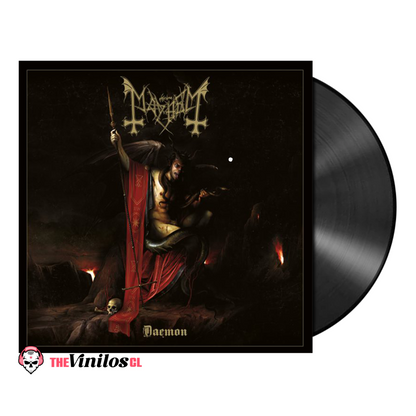 Mayhem – Daemon Vinilo