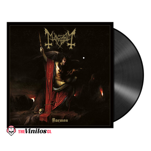 Mayhem – Daemon Vinilo
