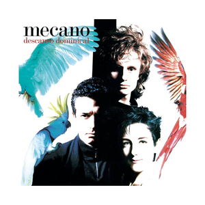 Mecano – Descanso Dominical CD