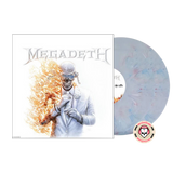 Megadeth – Megadeth Vinilo