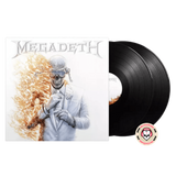 Megadeth – Megadeth Vinilo