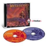 Megadeth – Peace Sells... But Who's Buying? 25th Anniversary Edition CD