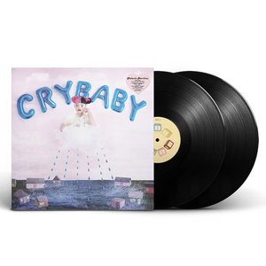 Melanie Martinez – Cry Baby Vinilo Deluxe Edition