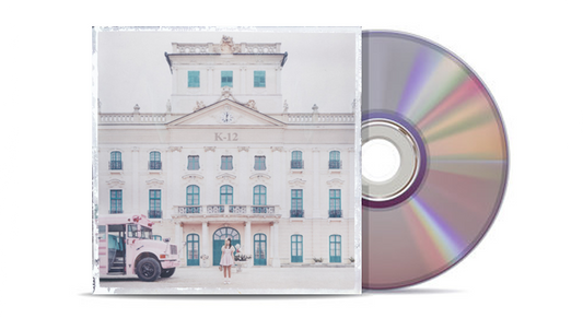 Melanie Martinez – K-12 CD