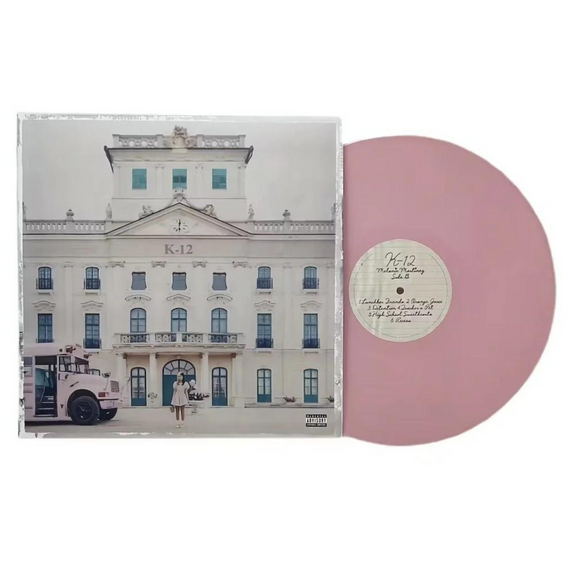 Melanie Martinez – K-12 Vinilo