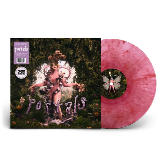 Melanie Martinez – Portals Vinilo