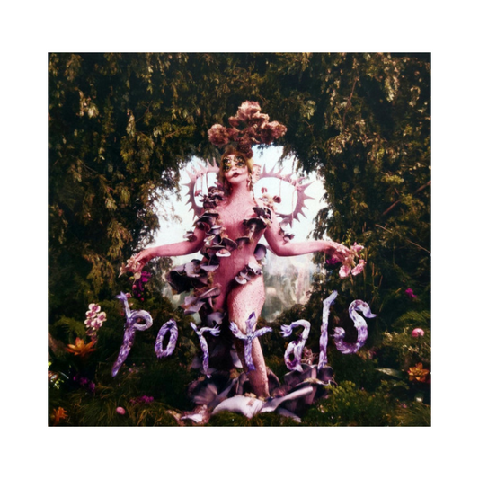 Melanie Martinez – Portals CD