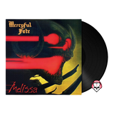 Mercyful Fate – Melissa Vinilo