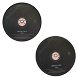 Metallica – Live At Tushino Airfield, Moscow, Russia, September 28th, 1991 CD