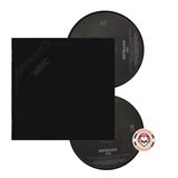 Metallica – Live At Tushino Airfield, Moscow, Russia, September 28th, 1991 CD