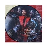 Michael Jackson – Thriller Vinilo Piture Disc