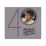 Michael Jackson – Thriller 40th Anniversary CD