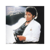 Michael Jackson – Thriller CD