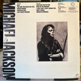 Michael Jackson – Bad Vinilo de Epoca