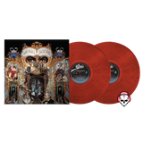 Michael Jackson – Dangerous Vinilo